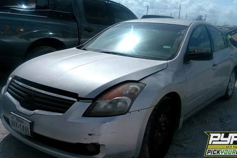 Photo of 2008 Nissan Altima