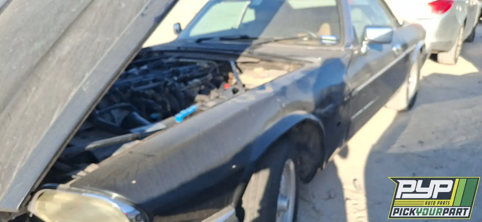 Photo of 1994 Jaguar Xjs