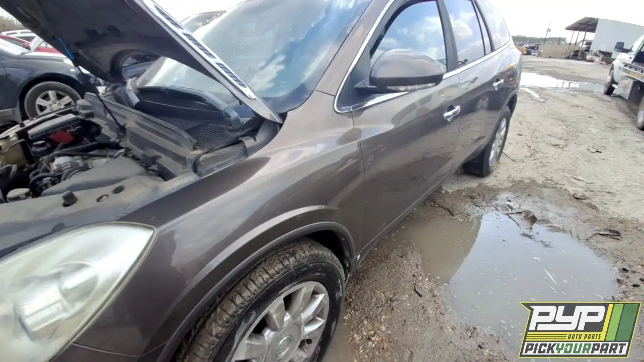Photo of 2009 Buick Enclave
