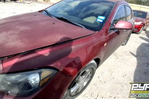 Photo of 2008 Chevrolet Malibu