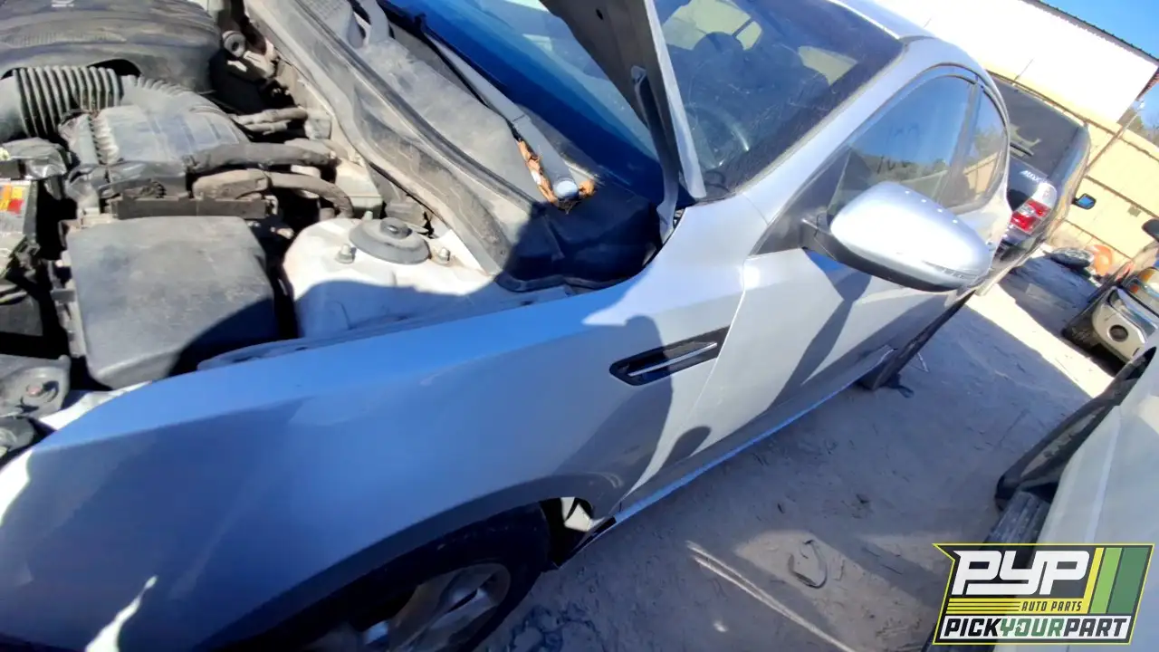 Photo of 2013 Kia Optima