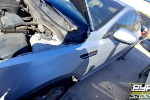 Photo of 2013 Kia Optima