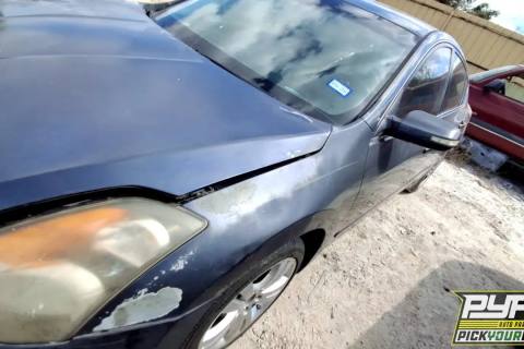 Photo of 2007 Nissan Altima