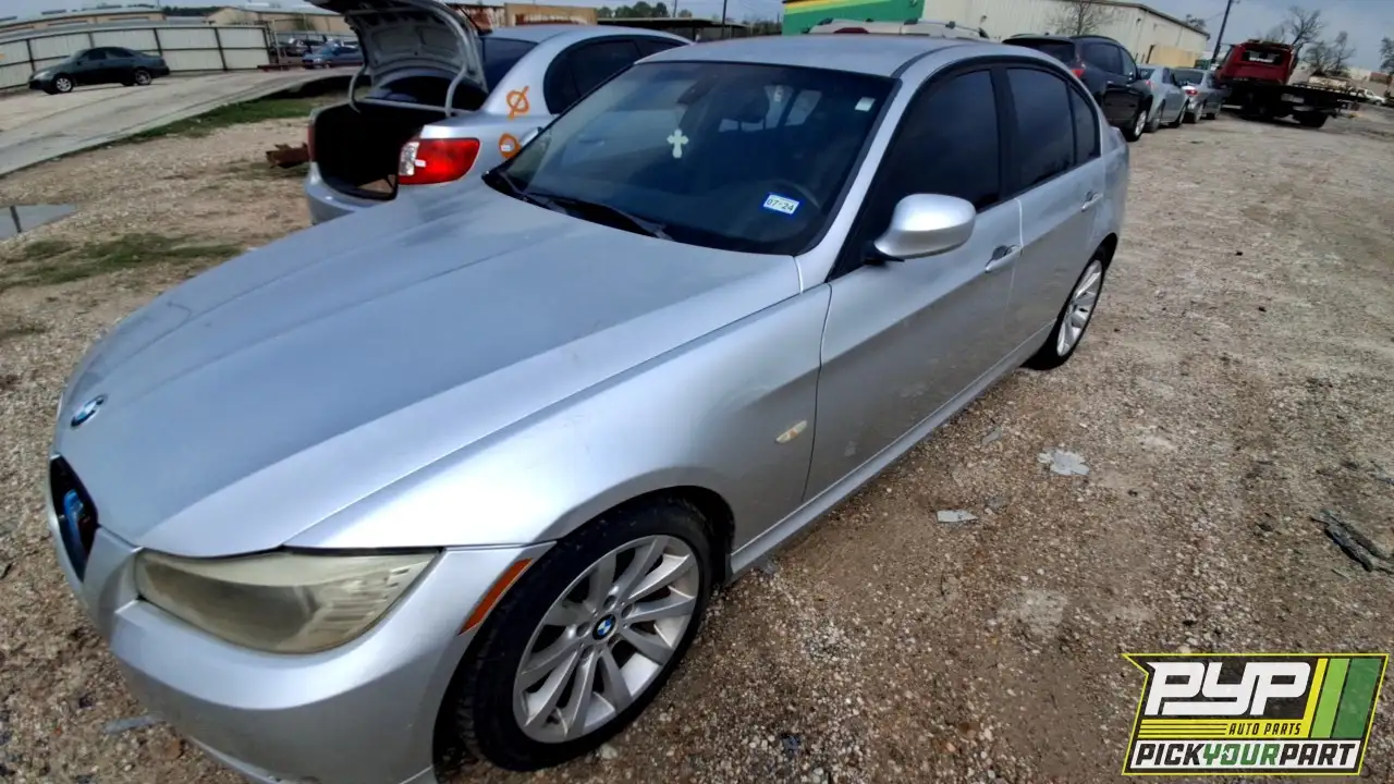 Photo of 2011 Bmw 328I