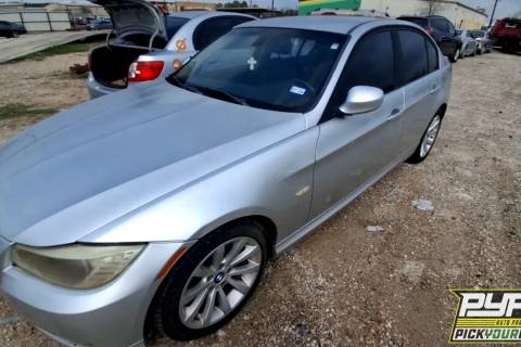 Photo of 2011 Bmw 328I