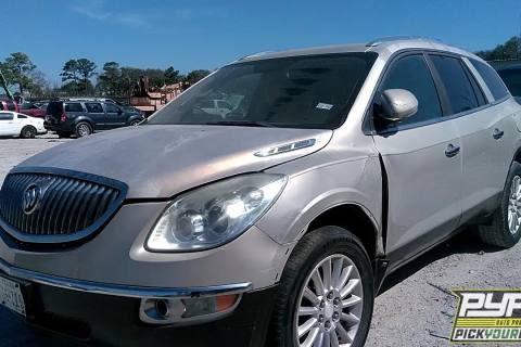 Photo of 2008 Buick Enclave
