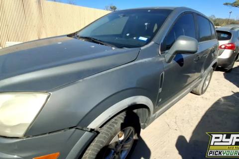 Photo of 2009 Saturn Vue