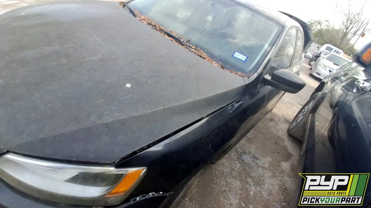 Photo of 2012 Volkswagen Jetta