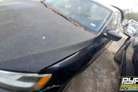 Photo of 2012 Volkswagen Jetta