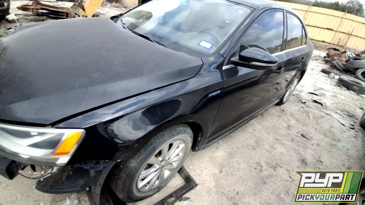 Photo of 2014 Volkswagen Jetta