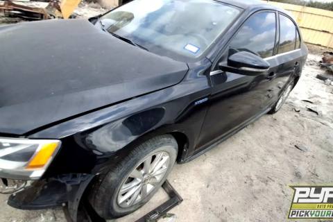 Photo of 2014 Volkswagen Jetta