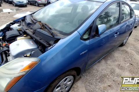 Photo of 2008 Toyota Prius