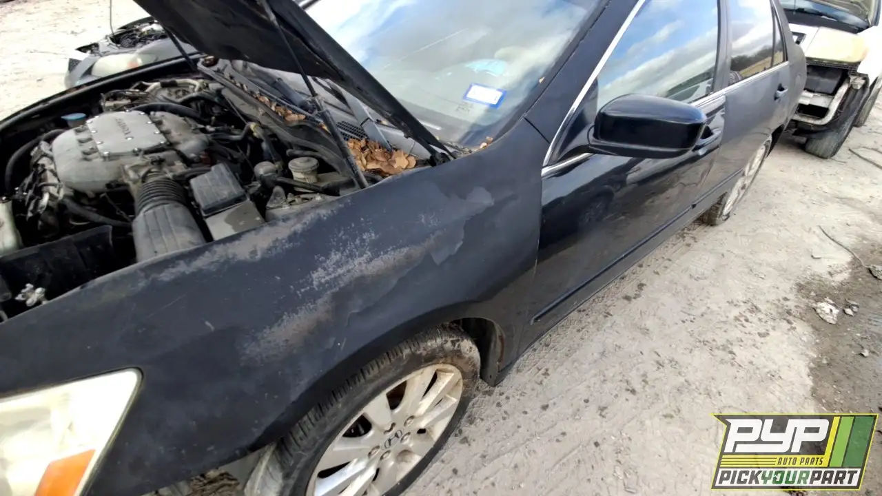 Photo of 2007 Honda Accord