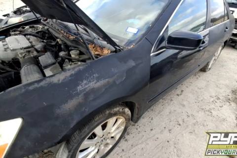 Photo of 2007 Honda Accord