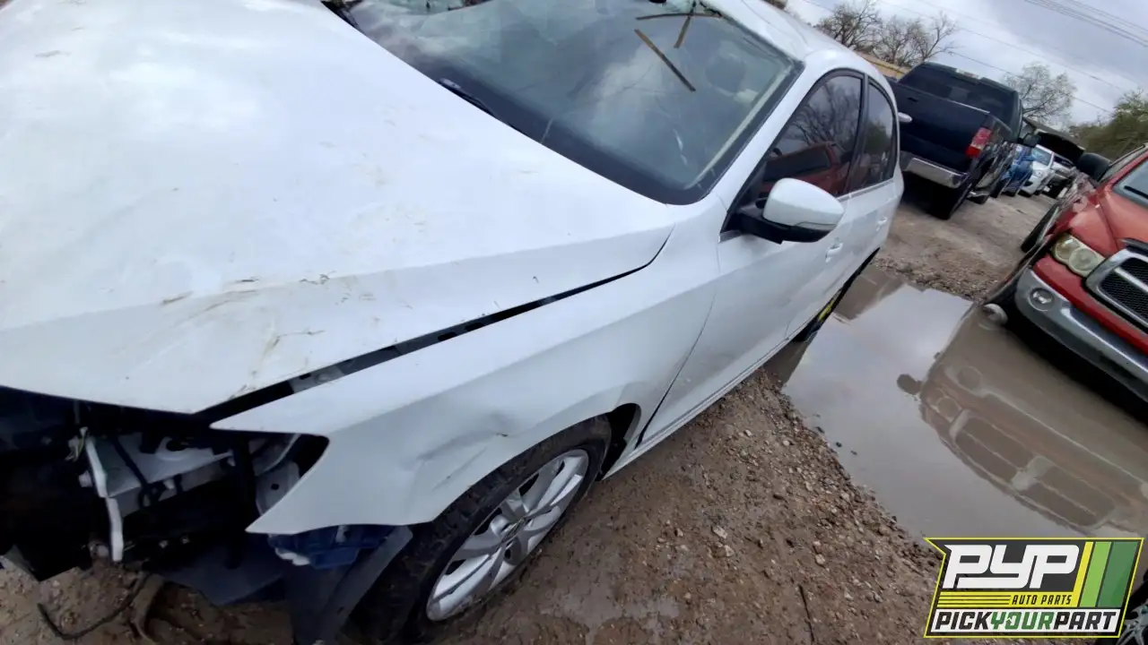 Photo of 2014 Volkswagen Jetta