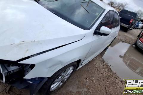 Photo of 2014 Volkswagen Jetta