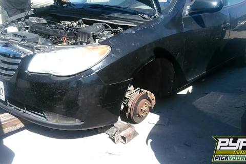 Photo of 2010 Hyundai Elantra