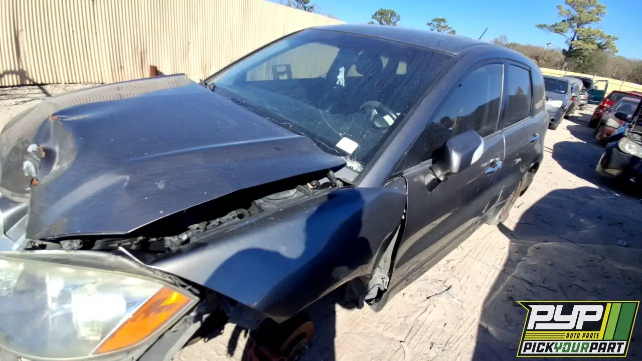 Photo of 2007 Acura Rdx