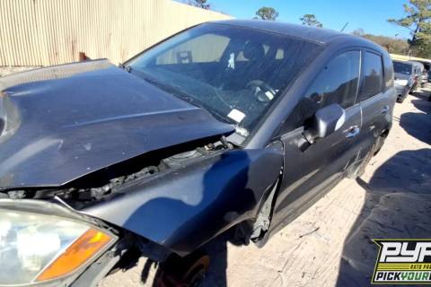 Photo of 2007 Acura Rdx