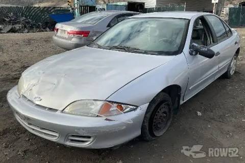 Photo of 2000 Chevrolet Cavalier