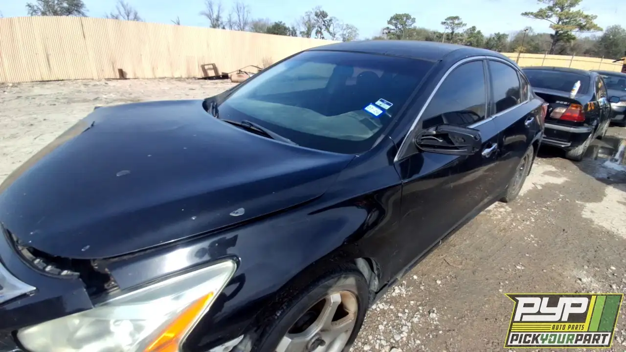 Photo of 2013 Nissan Altima
