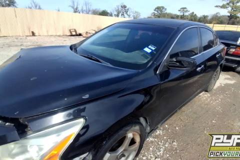 Photo of 2013 Nissan Altima