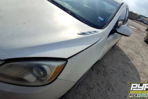 Photo of 2012 Buick Verano