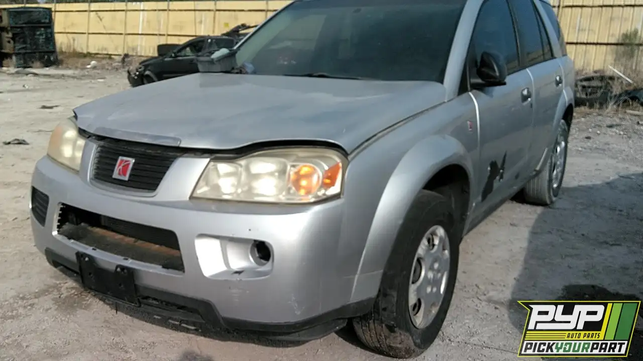 Photo of 2006 Saturn Vue