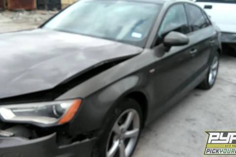 Photo of 2015 Audi A3