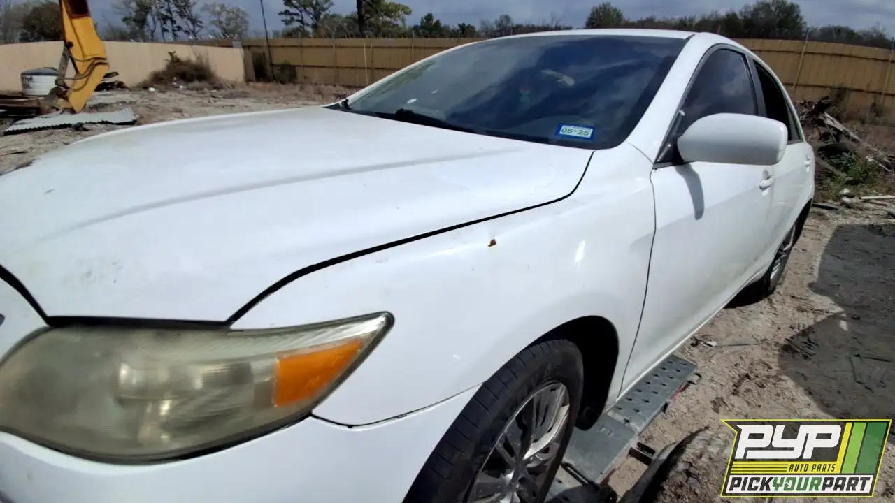 Photo of 2010 Toyota Camry