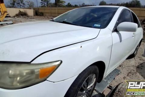 Photo of 2010 Toyota Camry