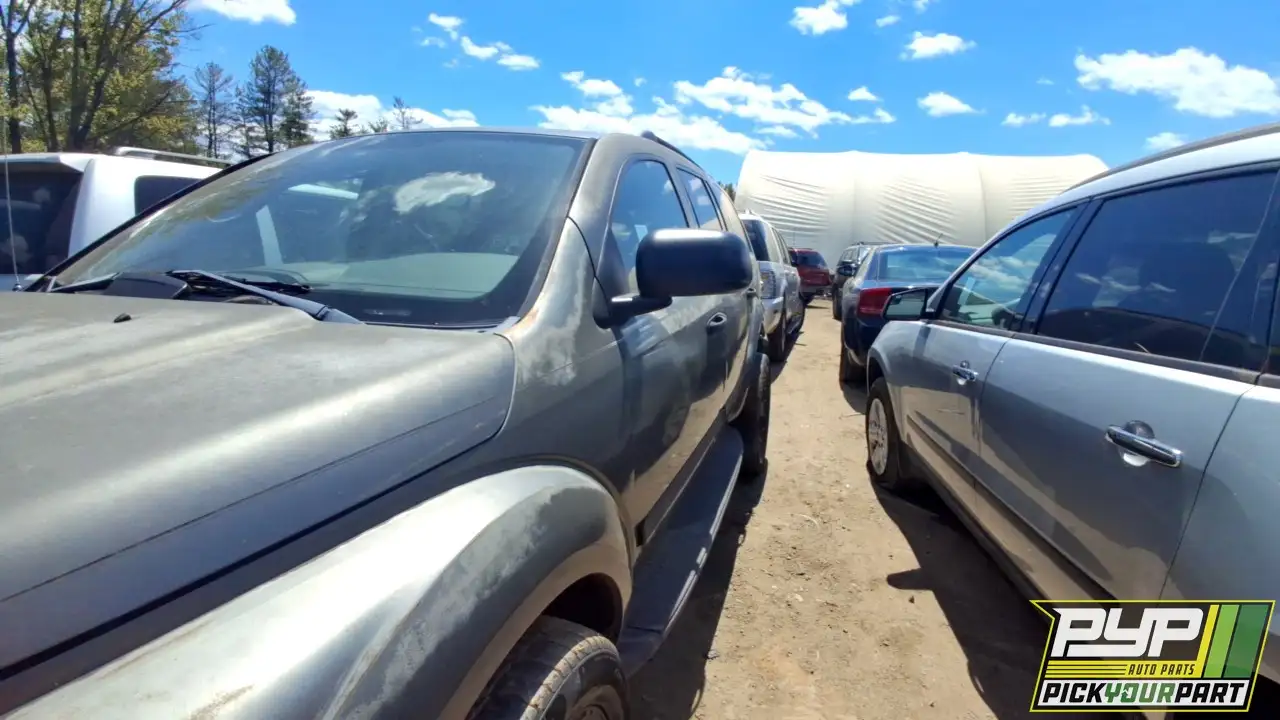 Photo of 2006 Dodge Durango