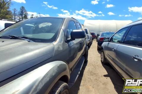 Photo of 2006 Dodge Durango