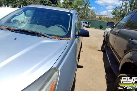 Photo of 2013 Chevrolet Traverse