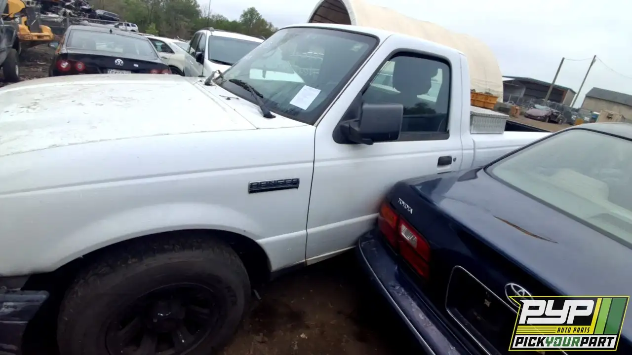 Photo of 2010 Ford Ranger