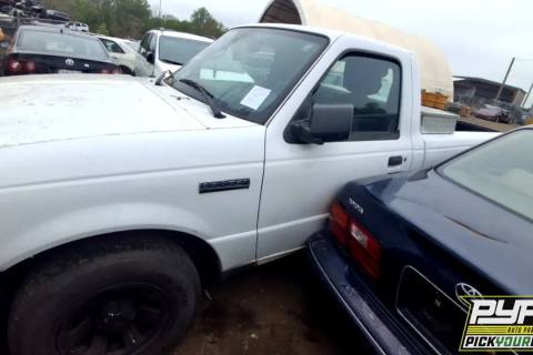 Photo of 2010 Ford Ranger