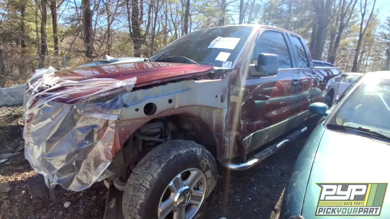 Photo of 2005 Ford F-150
