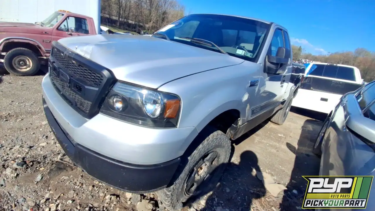 Photo of 2004 Ford F-150