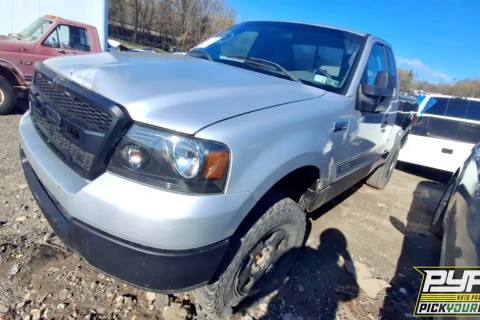 Photo of 2004 Ford F-150