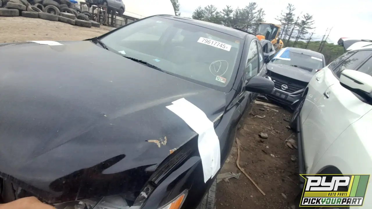 Photo of 2009 Toyota Camry