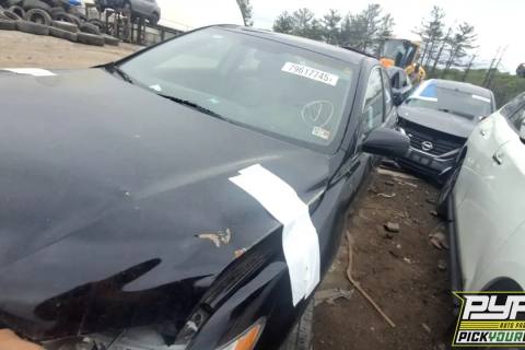 Photo of 2009 Toyota Camry