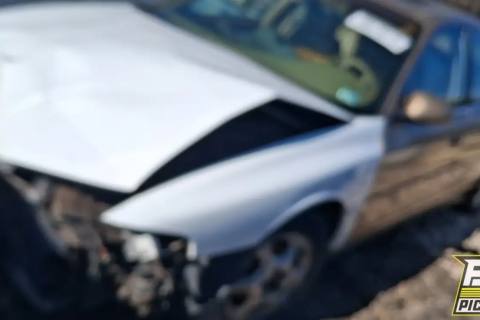 Photo of 1999 Oldsmobile Intrigue