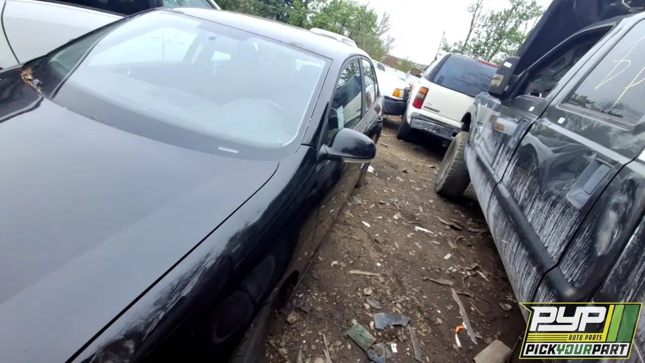 Photo of 2009 Volkswagen Jetta