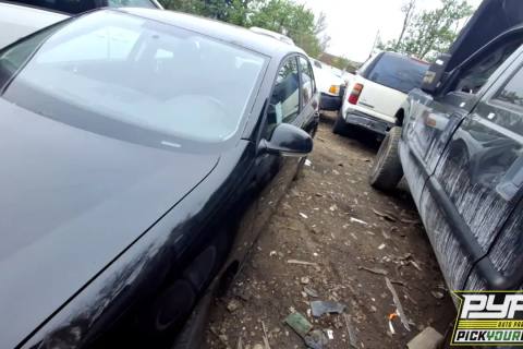 Photo of 2009 Volkswagen Jetta