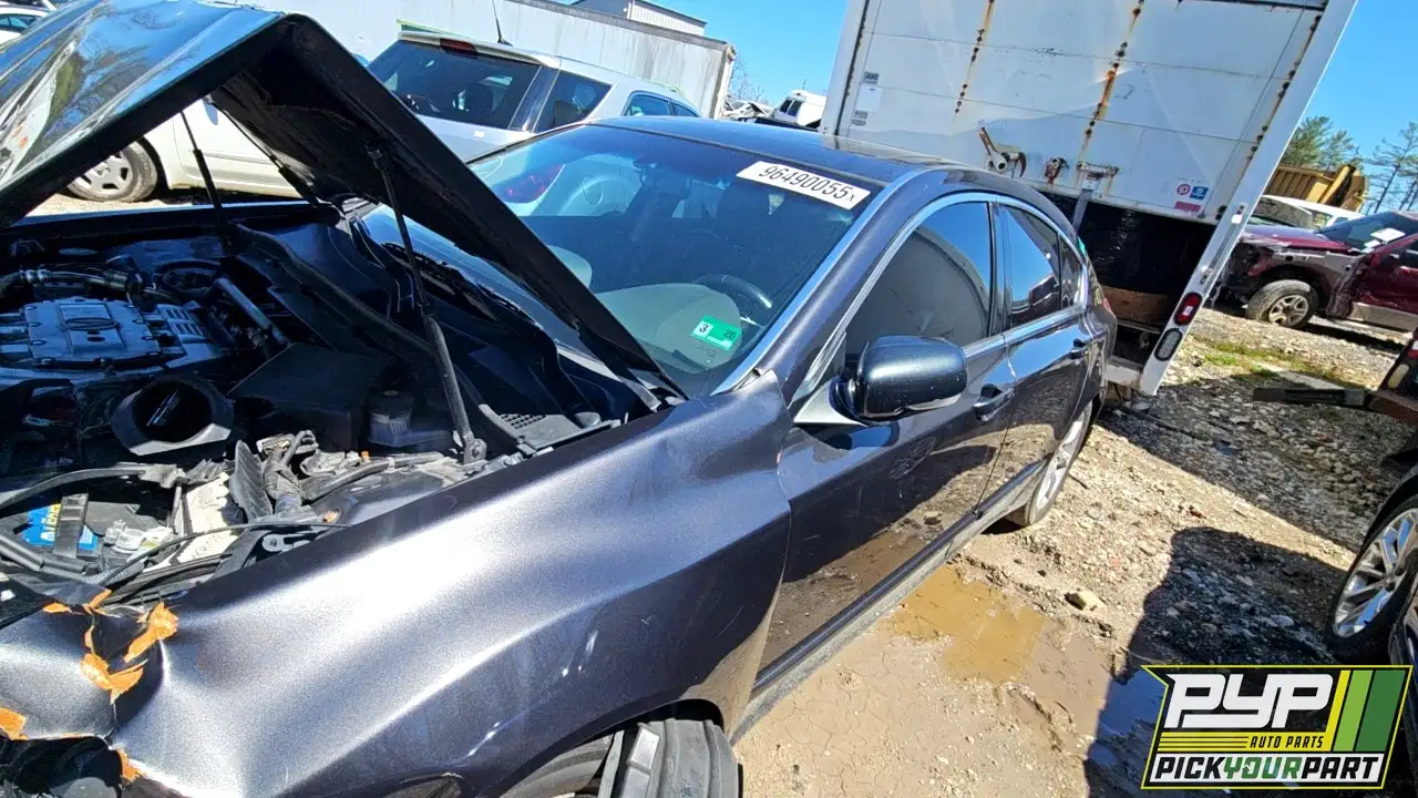Photo of 2012 Acura Tl