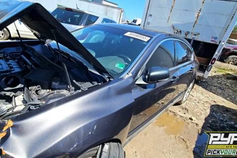Photo of 2012 Acura Tl