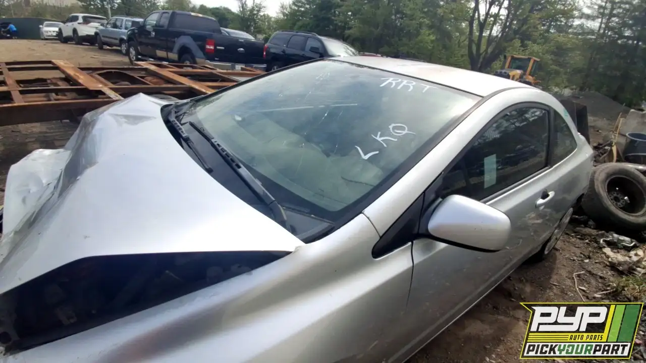 Photo of 2008 Honda Civic