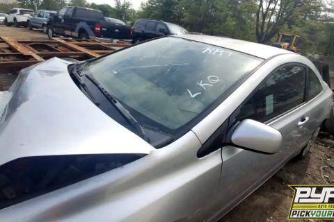 Photo of 2008 Honda Civic