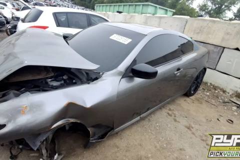 Photo of 2013 Infiniti G37