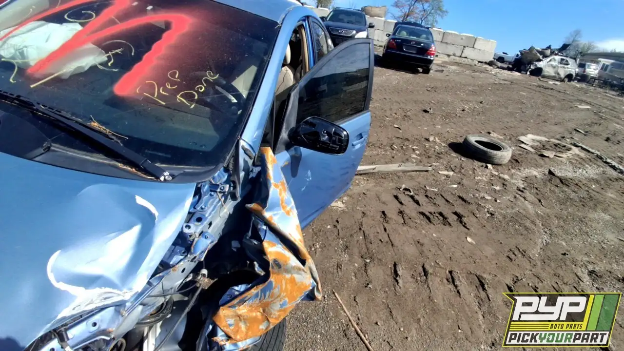 Photo of 2005 Toyota Prius